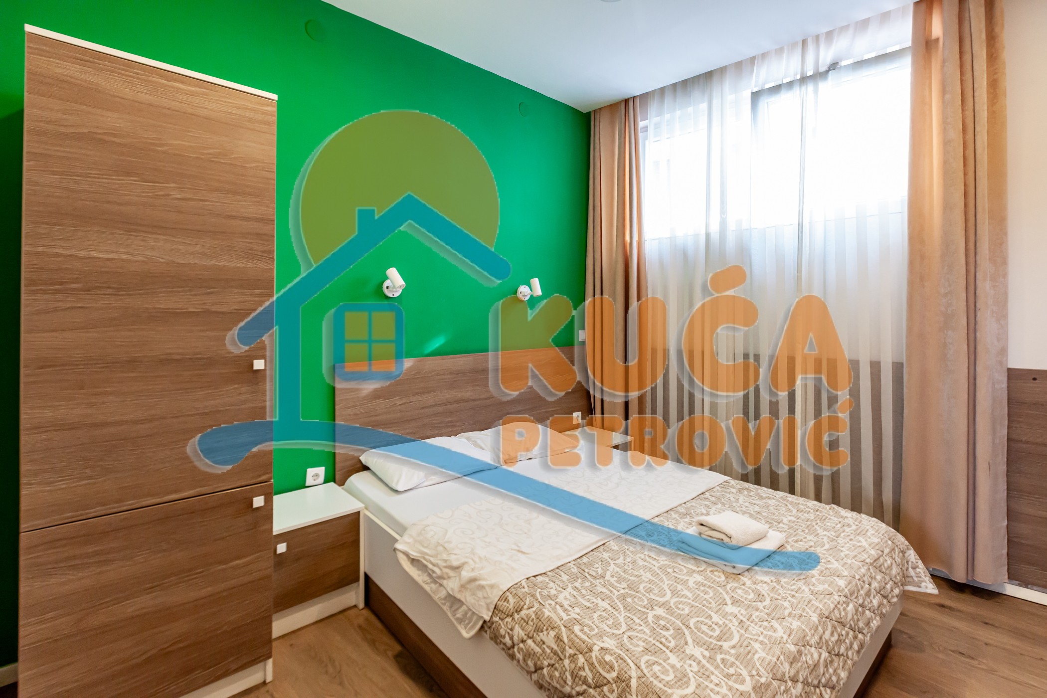 četvorosobna kuća, 150 m2, Obilićev Venac, Obilićev venac ID: p-014449 3