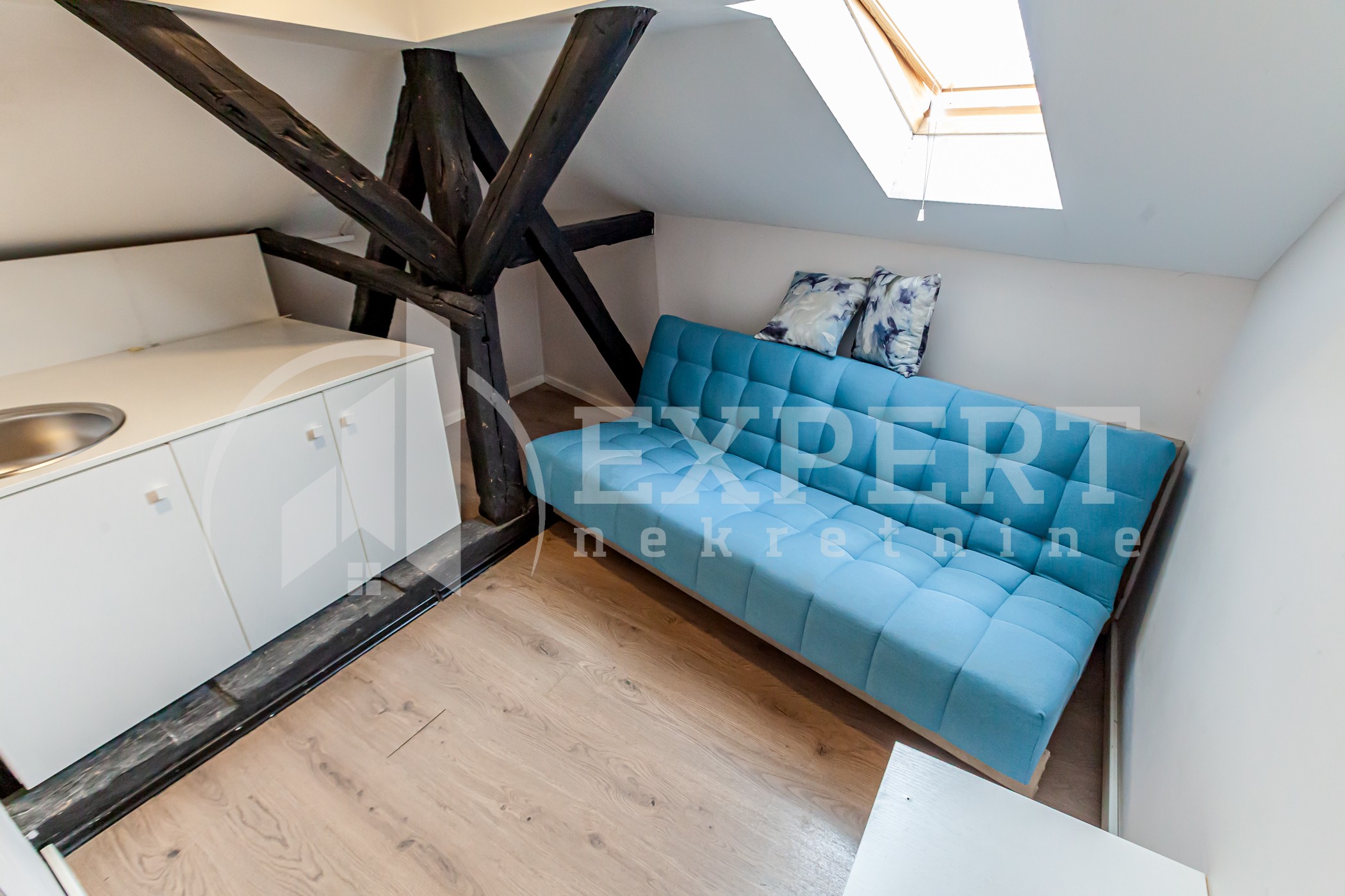 četvorosobna kuća, 150 m2, Obilićev Venac, Obilićev venac ID: p-014449 12