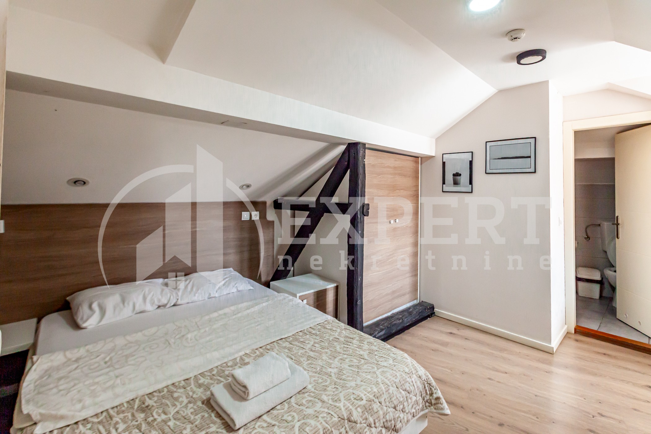 četvorosobna kuća, 150 m2, Obilićev Venac, Obilićev venac ID: p-014449 13