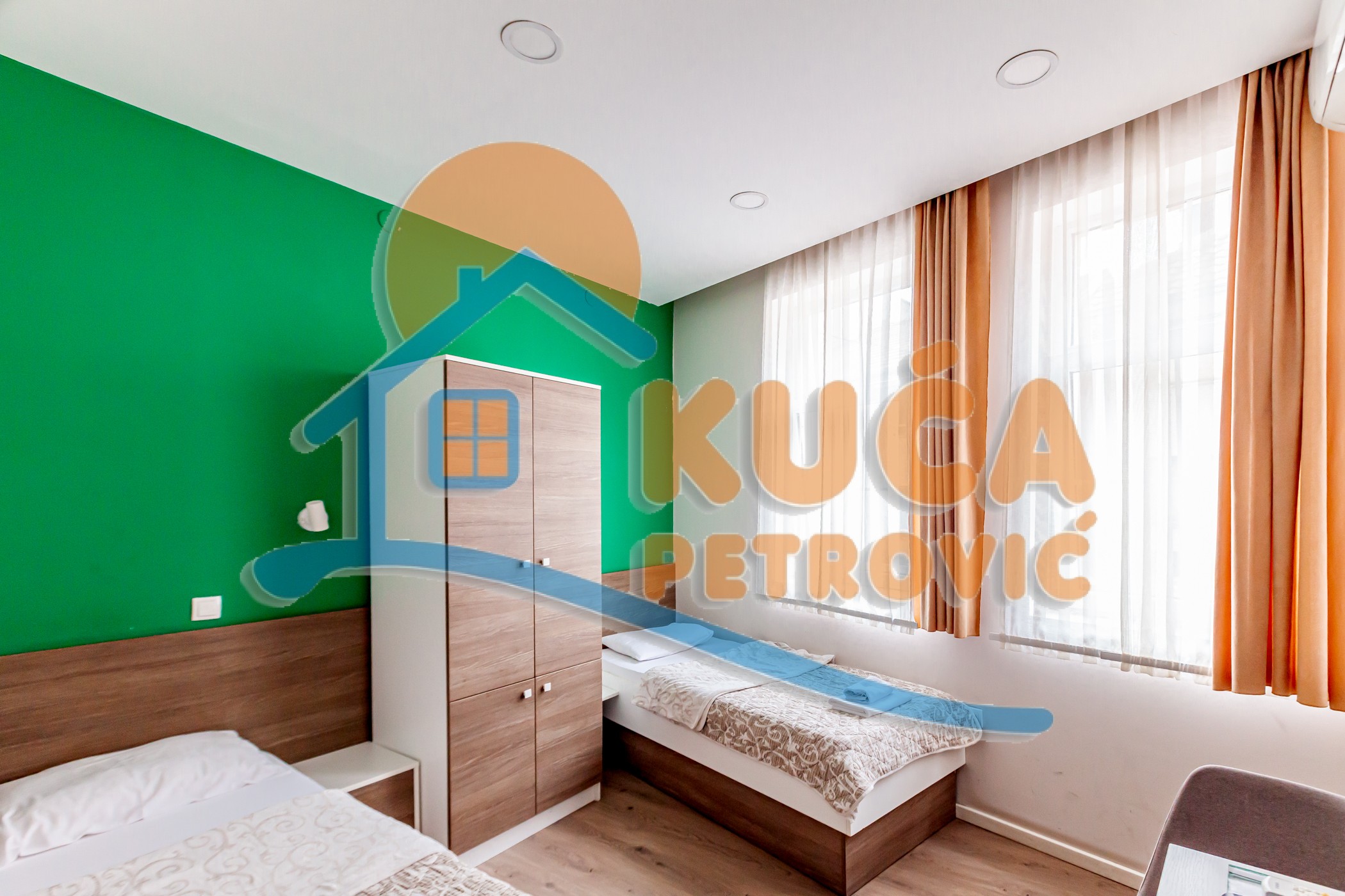 četvorosobna kuća, 150 m2, Obilićev Venac, Obilićev venac ID: p-014449 10