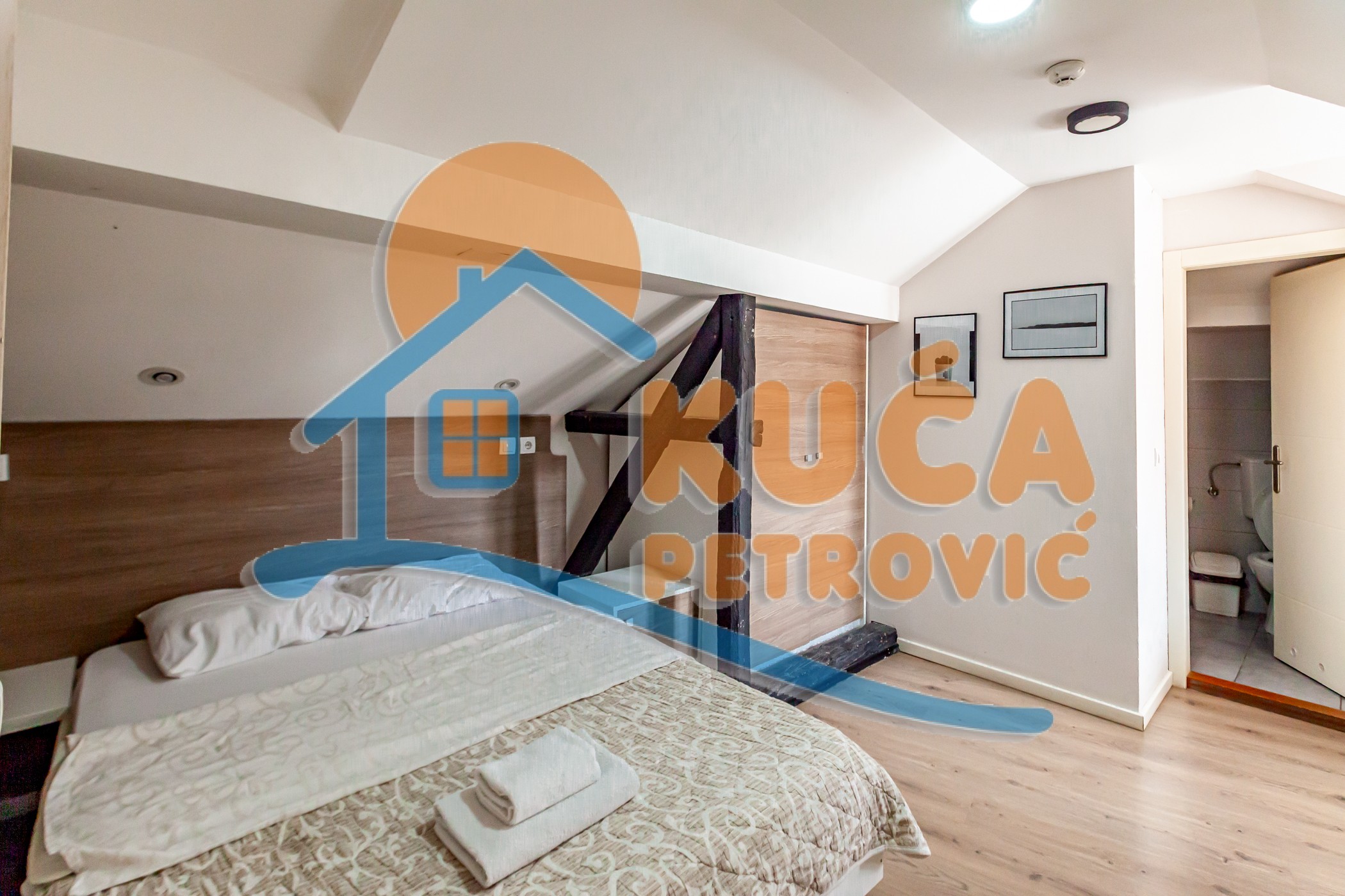 četvorosobna kuća, 150 m2, Obilićev Venac, Obilićev venac ID: p-014449 13