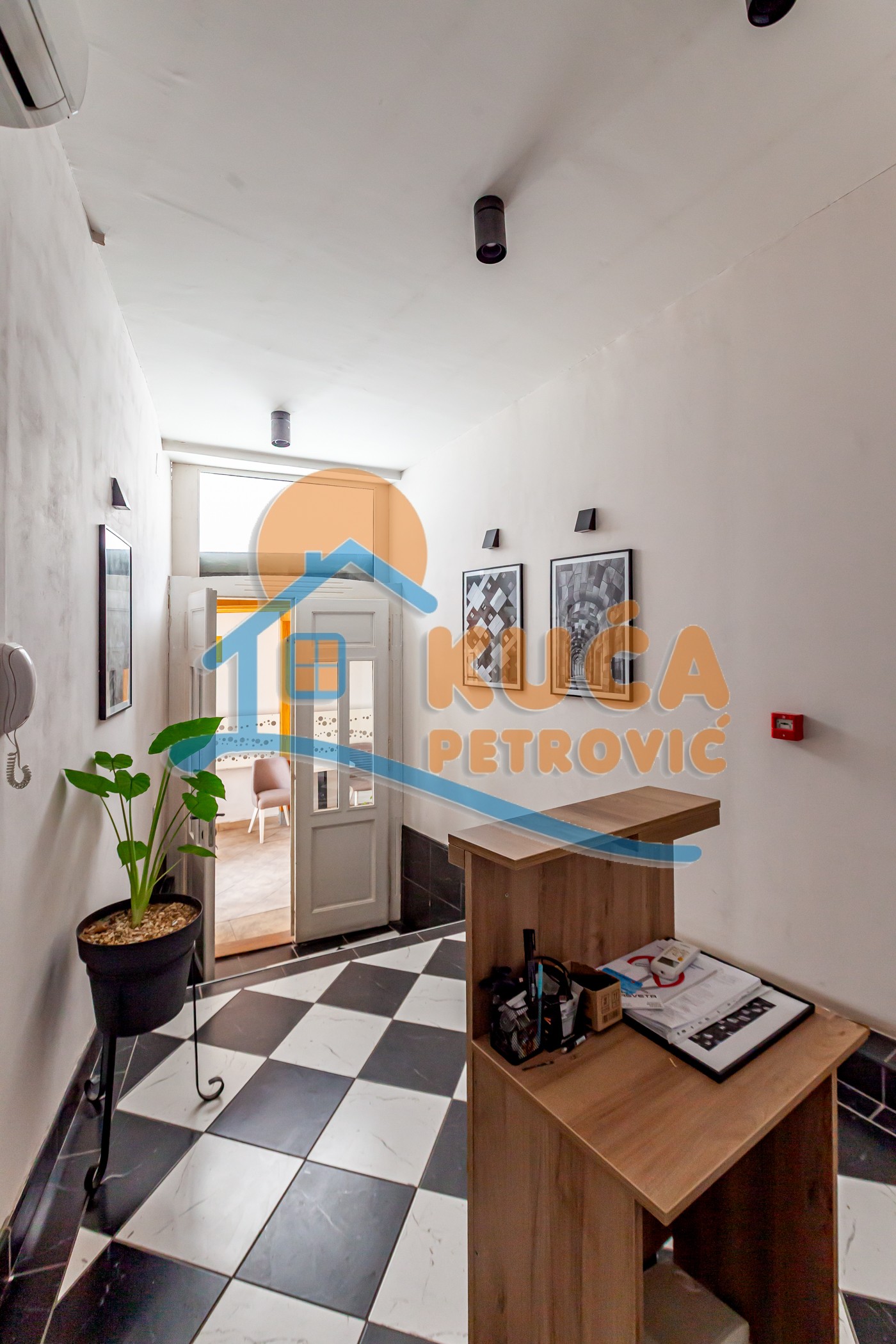 četvorosobna kuća, 150 m2, Obilićev Venac, Obilićev venac ID: p-014449 16