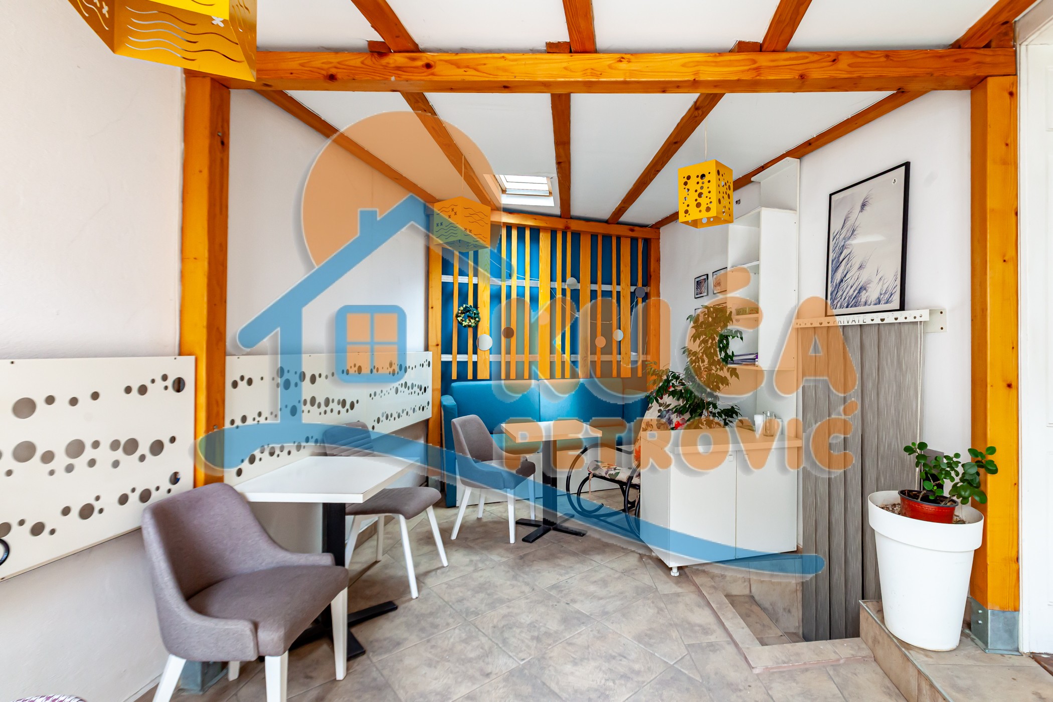 četvorosobna kuća, 150 m2, Obilićev Venac, Obilićev venac ID: p-014449 17