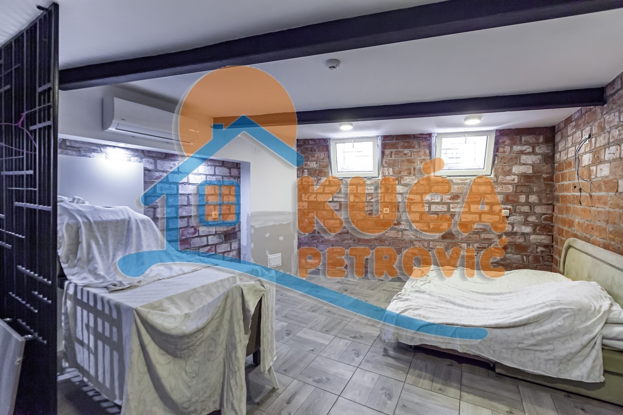 četvorosobna kuća, 150 m2, Obilićev Venac, Obilićev venac ID: p-014449 18