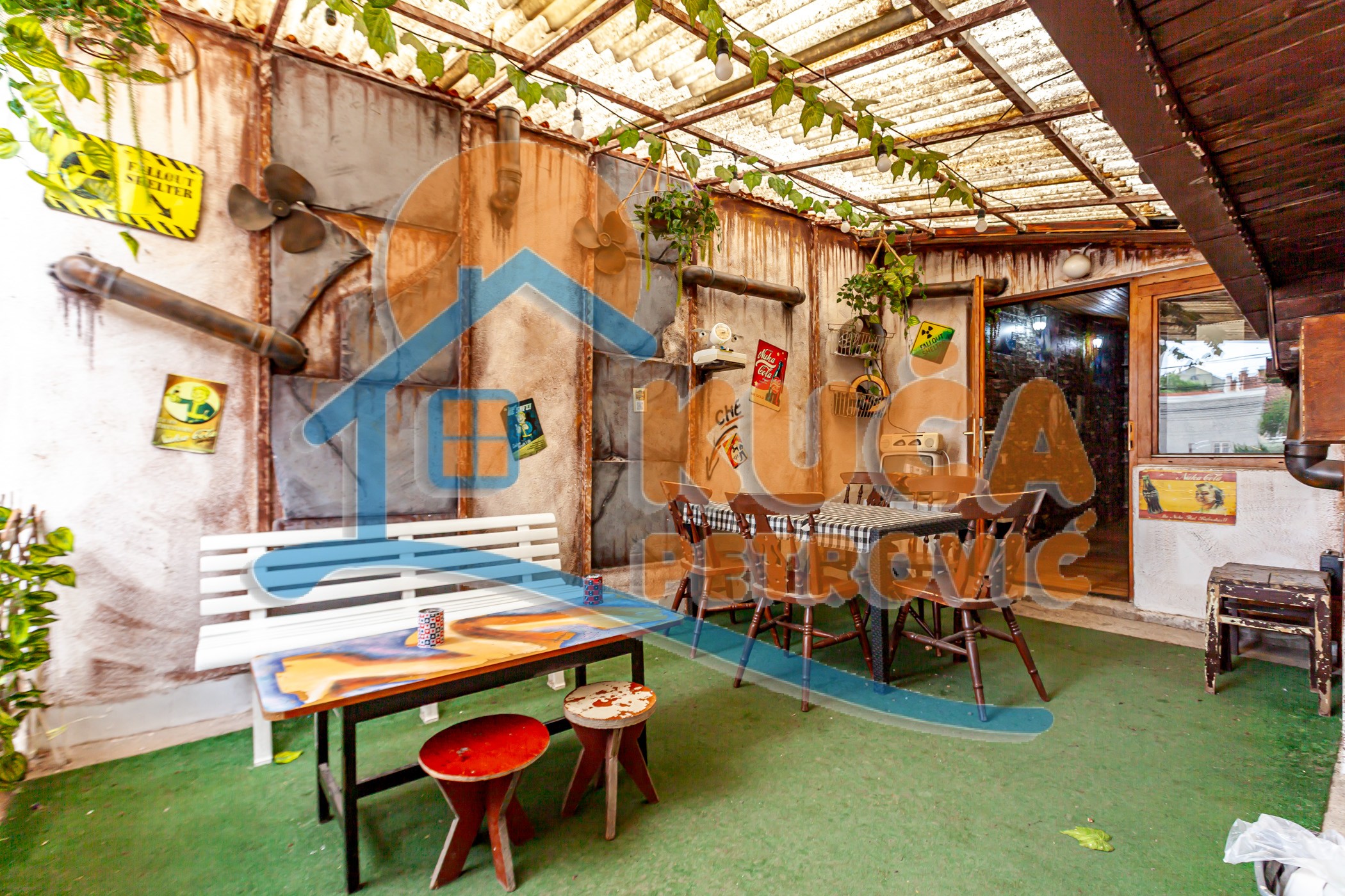 četvorosobna kuća, 166 m2, Centar, Prijezdina ID: p-014445 10