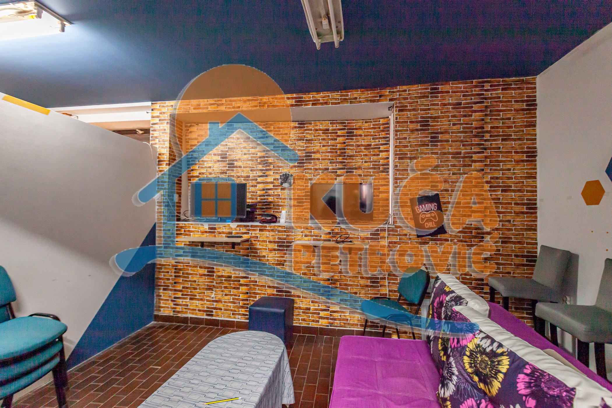 četvorosobna kuća, 166 m2, Centar, Prijezdina ID: p-014445 11