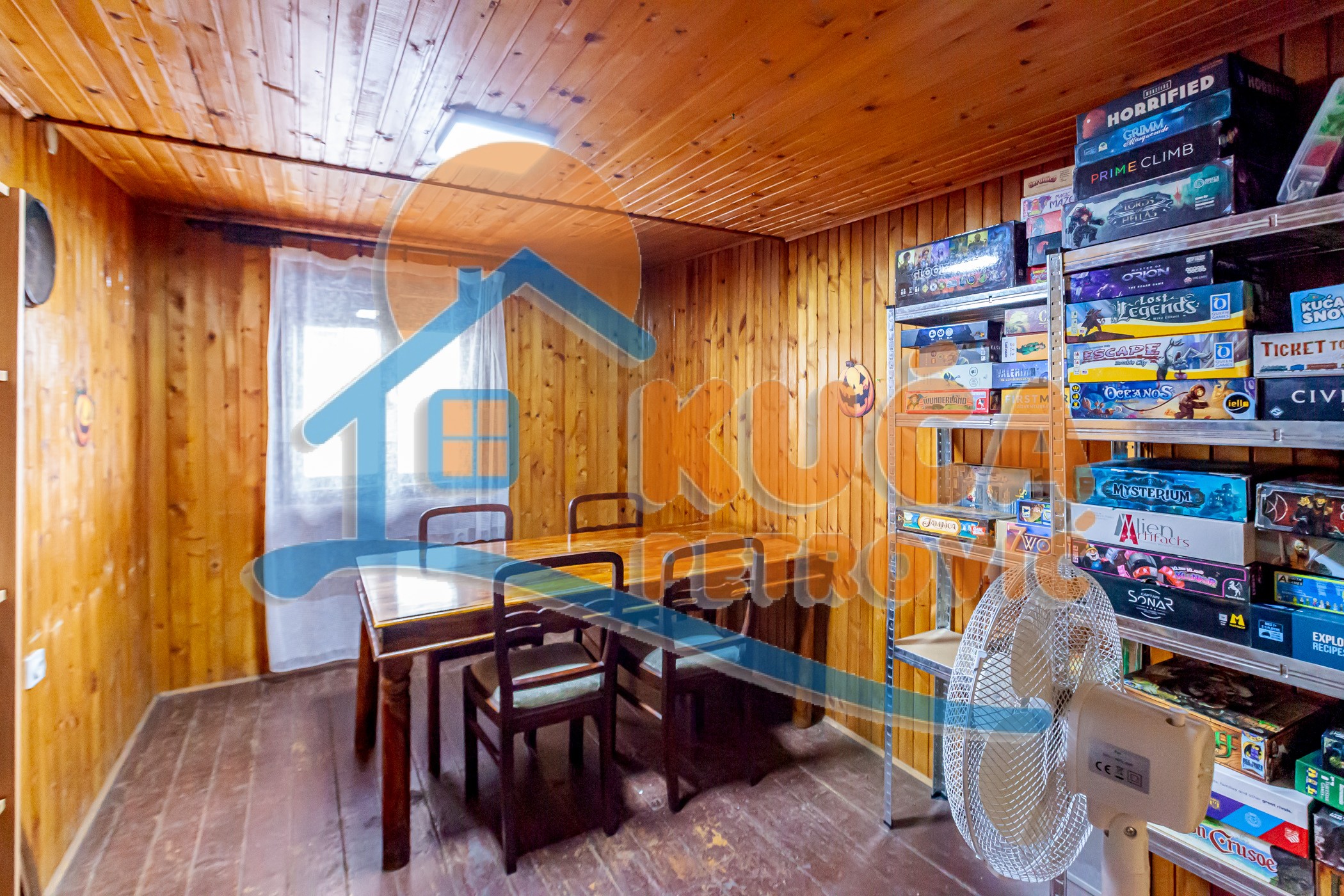 četvorosobna kuća, 166 m2, Centar, Prijezdina ID: p-014445 6