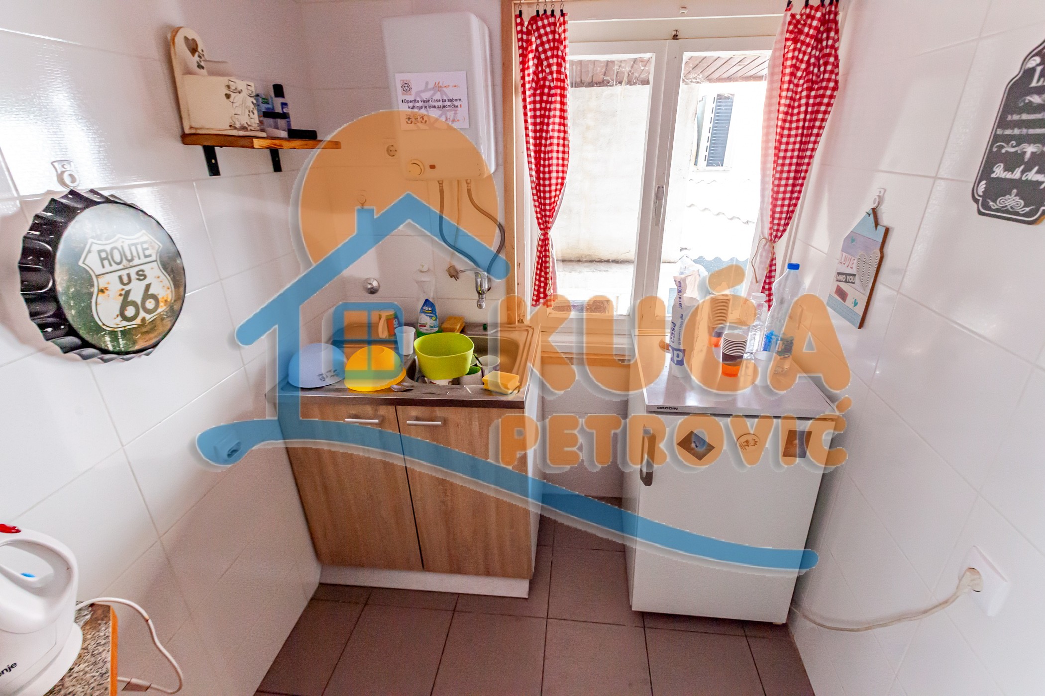 četvorosobna kuća, 166 m2, Centar, Prijezdina ID: p-014445 8