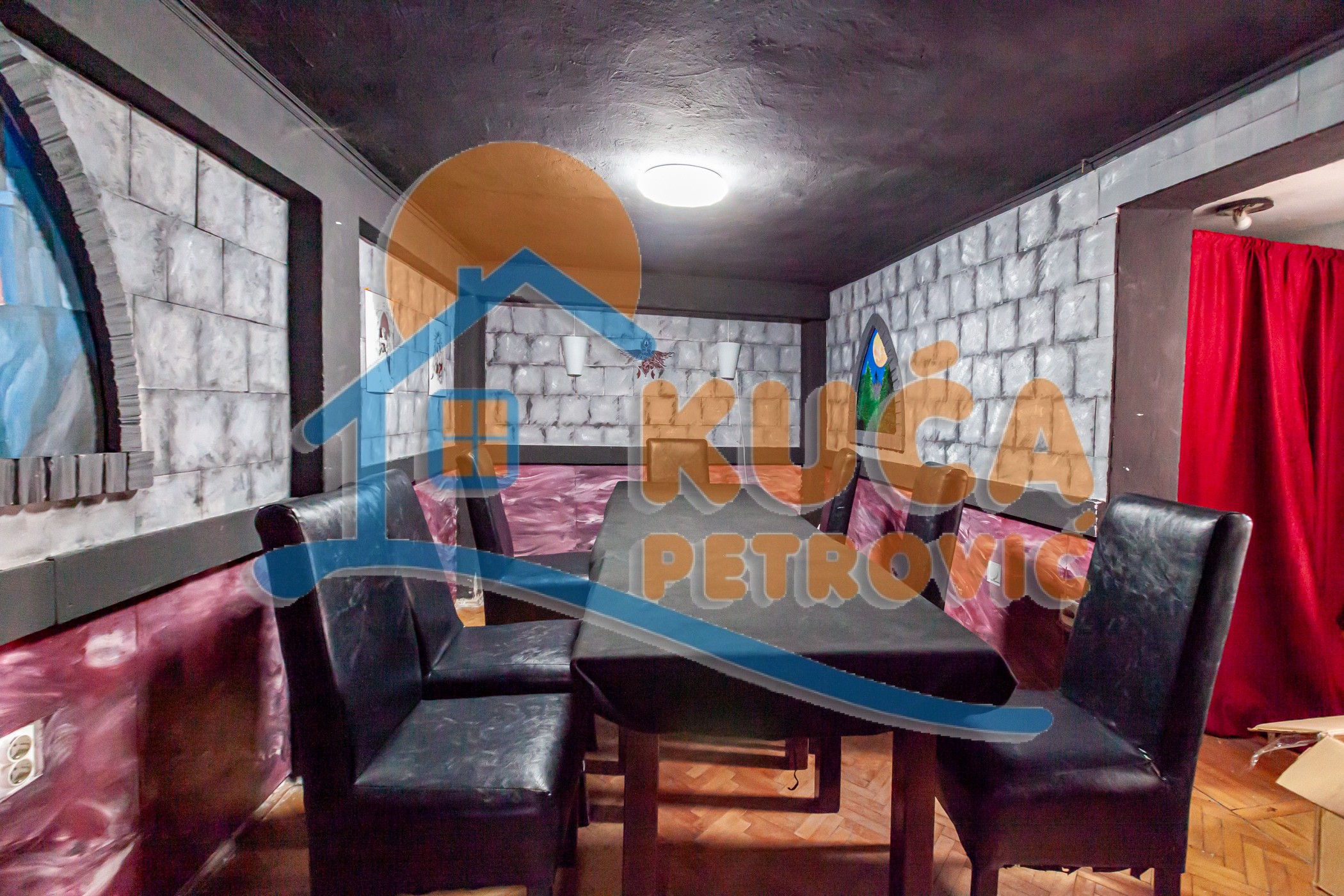 četvorosobna kuća, 166 m2, Centar, Prijezdina ID: p-014445 9