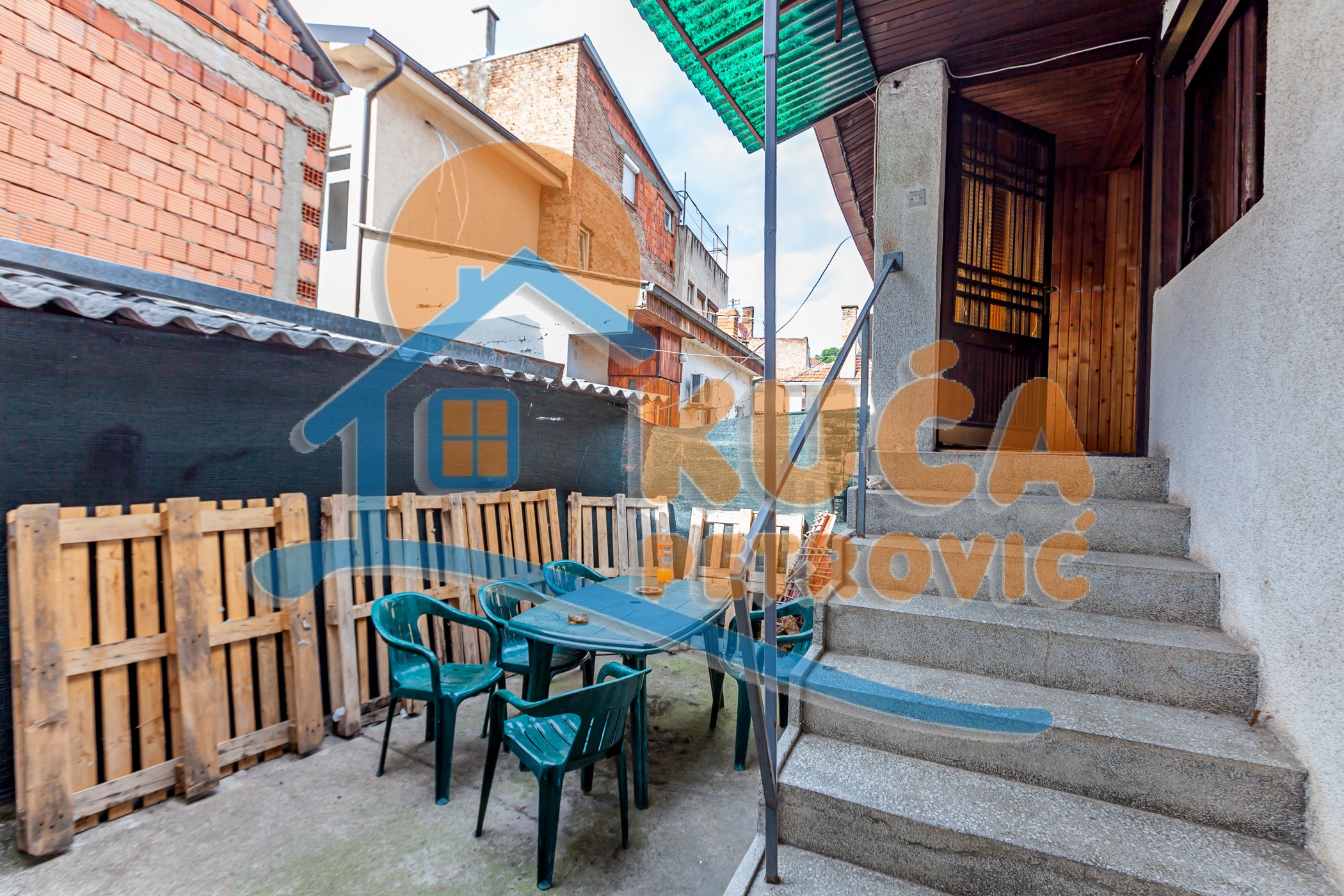 četvorosobna kuća, 166 m2, Centar, Prijezdina ID: p-014445 13