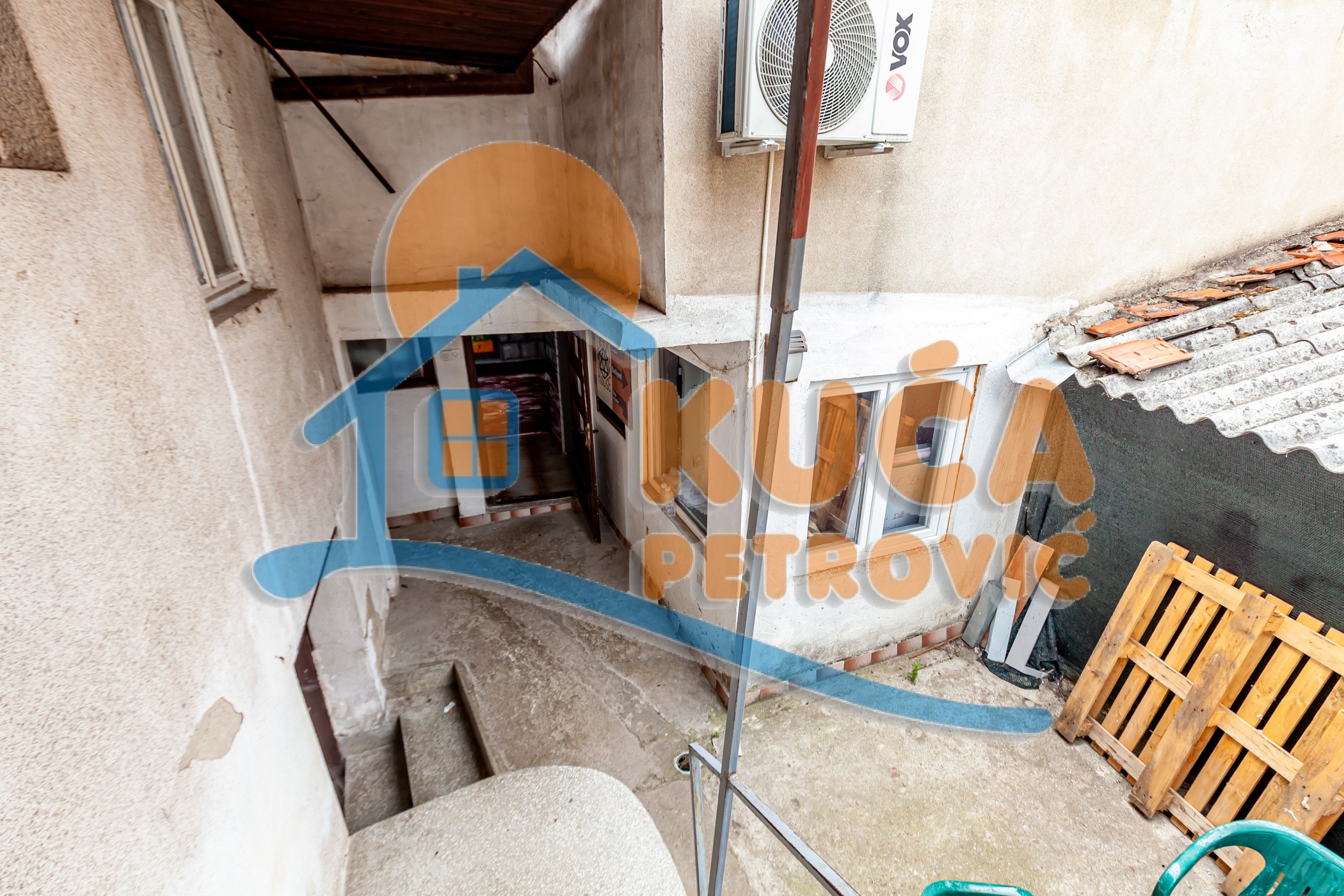 četvorosobna kuća, 166 m2, Centar, Prijezdina ID: p-014445 15