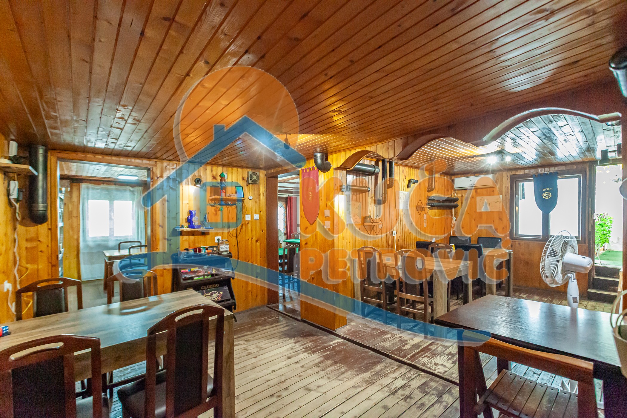 četvorosobna kuća, 166 m2, Centar, Prijezdina ID: p-014445 2