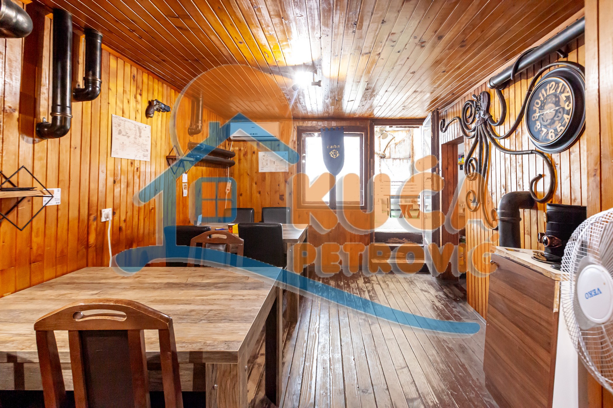 četvorosobna kuća, 166 m2, Centar, Prijezdina ID: p-014445 3