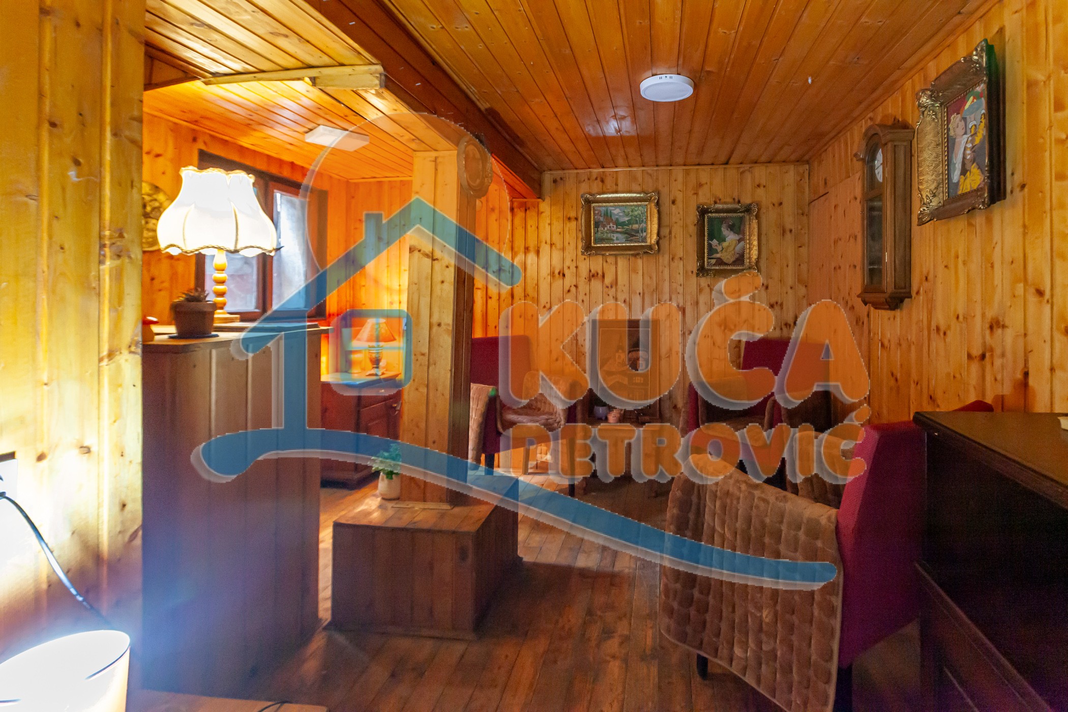 četvorosobna kuća, 166 m2, Centar, Prijezdina ID: p-014445 4