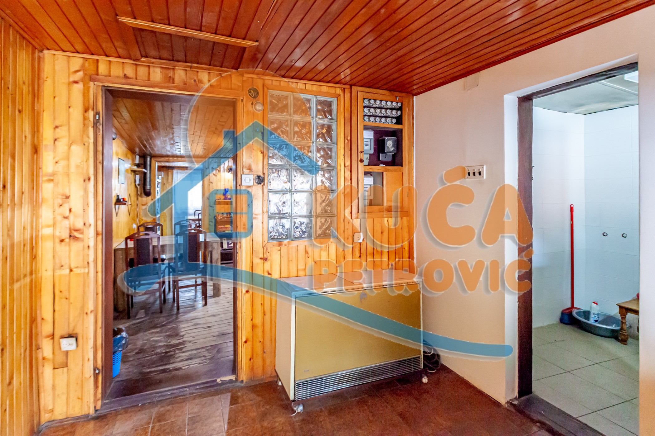 četvorosobna kuća, 166 m2, Centar, Prijezdina ID: p-014445 5