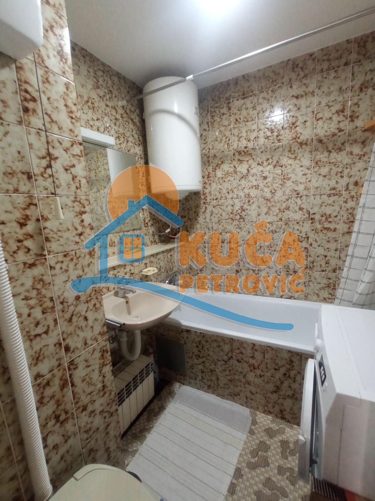 Trosoban stan, 63 m2, Medijana, Branka Krsmanovića ID: i-014444 10