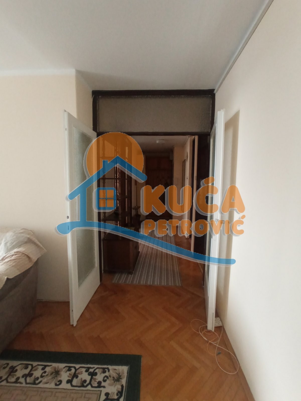 Trosoban stan, 63 m2, Medijana, Branka Krsmanovića ID: i-014444 12