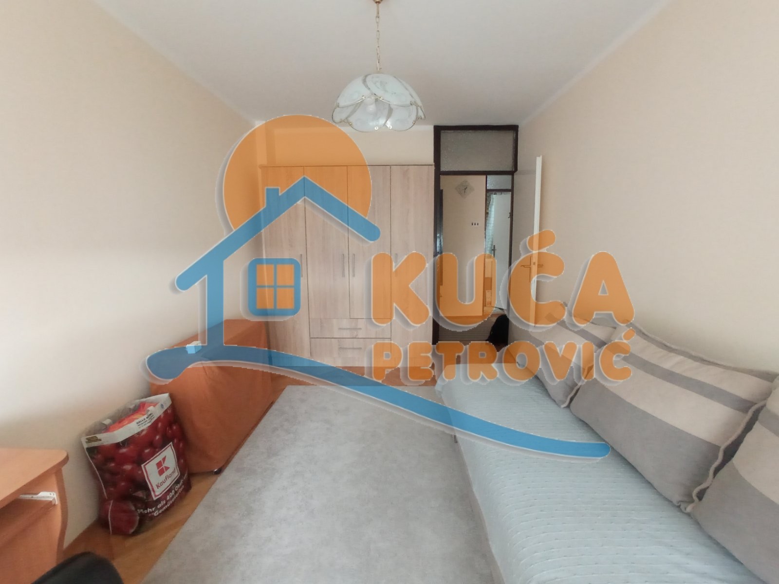 Trosoban stan, 63 m2, Medijana, Branka Krsmanovića ID: i-014444 8