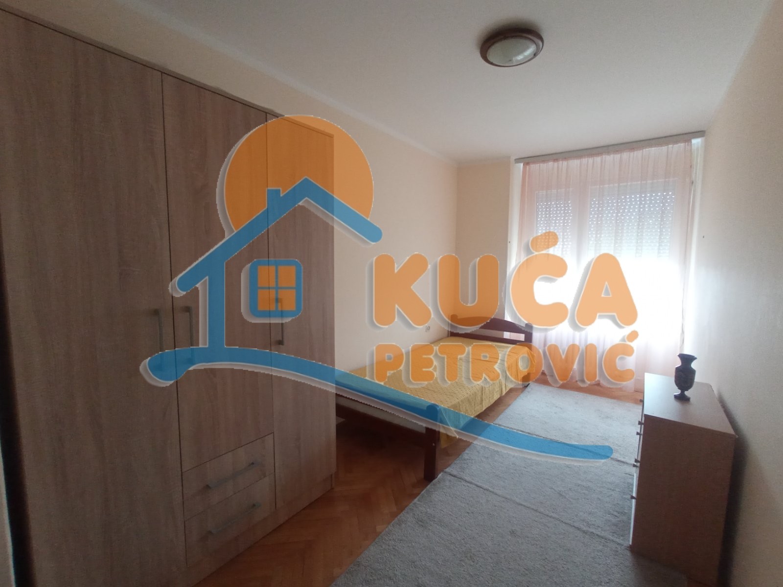 Trosoban stan, 63 m2, Medijana, Branka Krsmanovića ID: i-014444 9