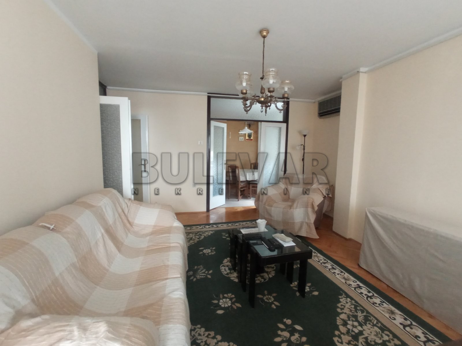 Trosoban stan, 63 m2, Medijana, Branka Krsmanovića ID: i-014444 2