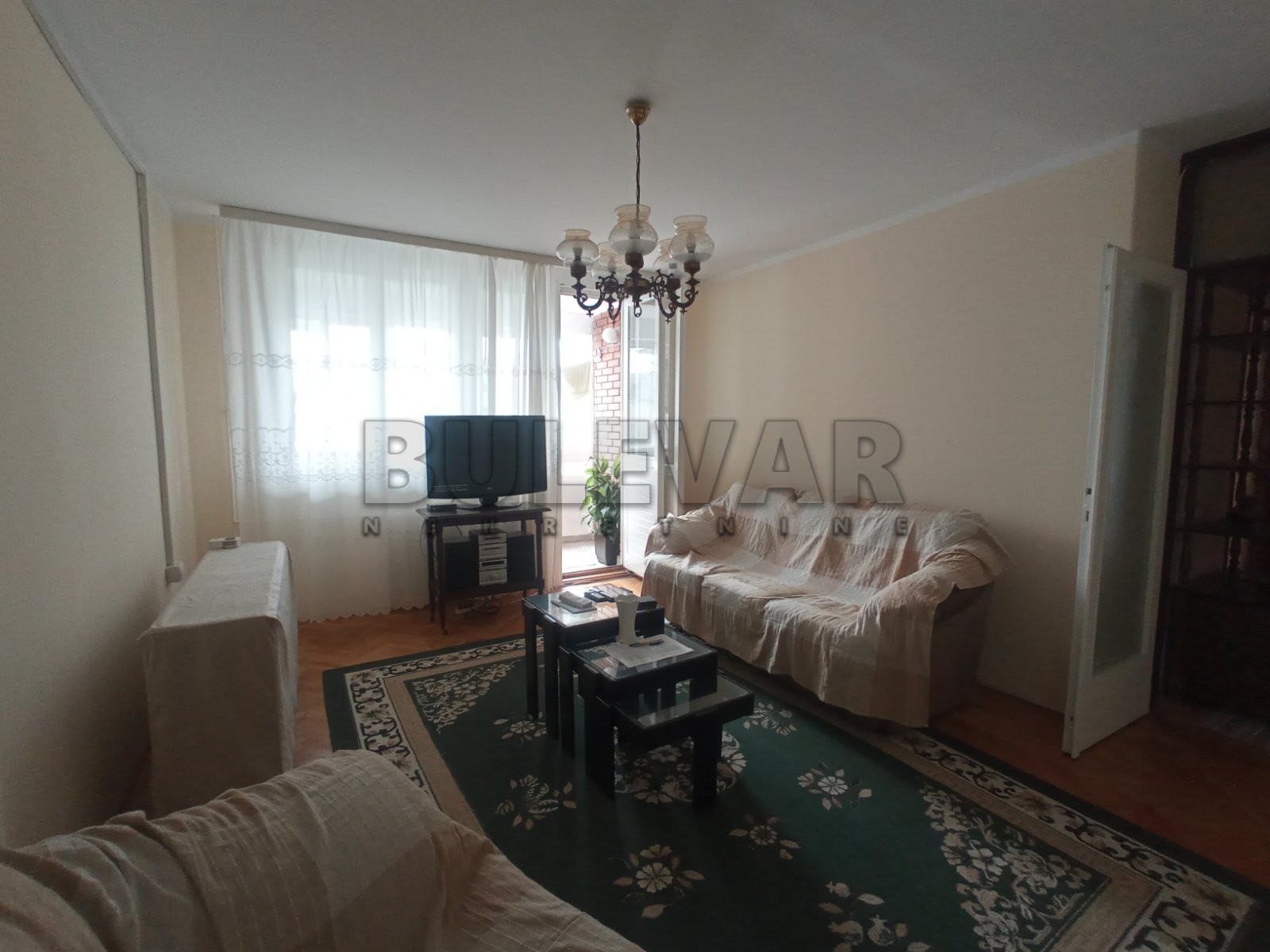 Trosoban stan, 63 m2, Medijana, Branka Krsmanovića ID: i-014444 3