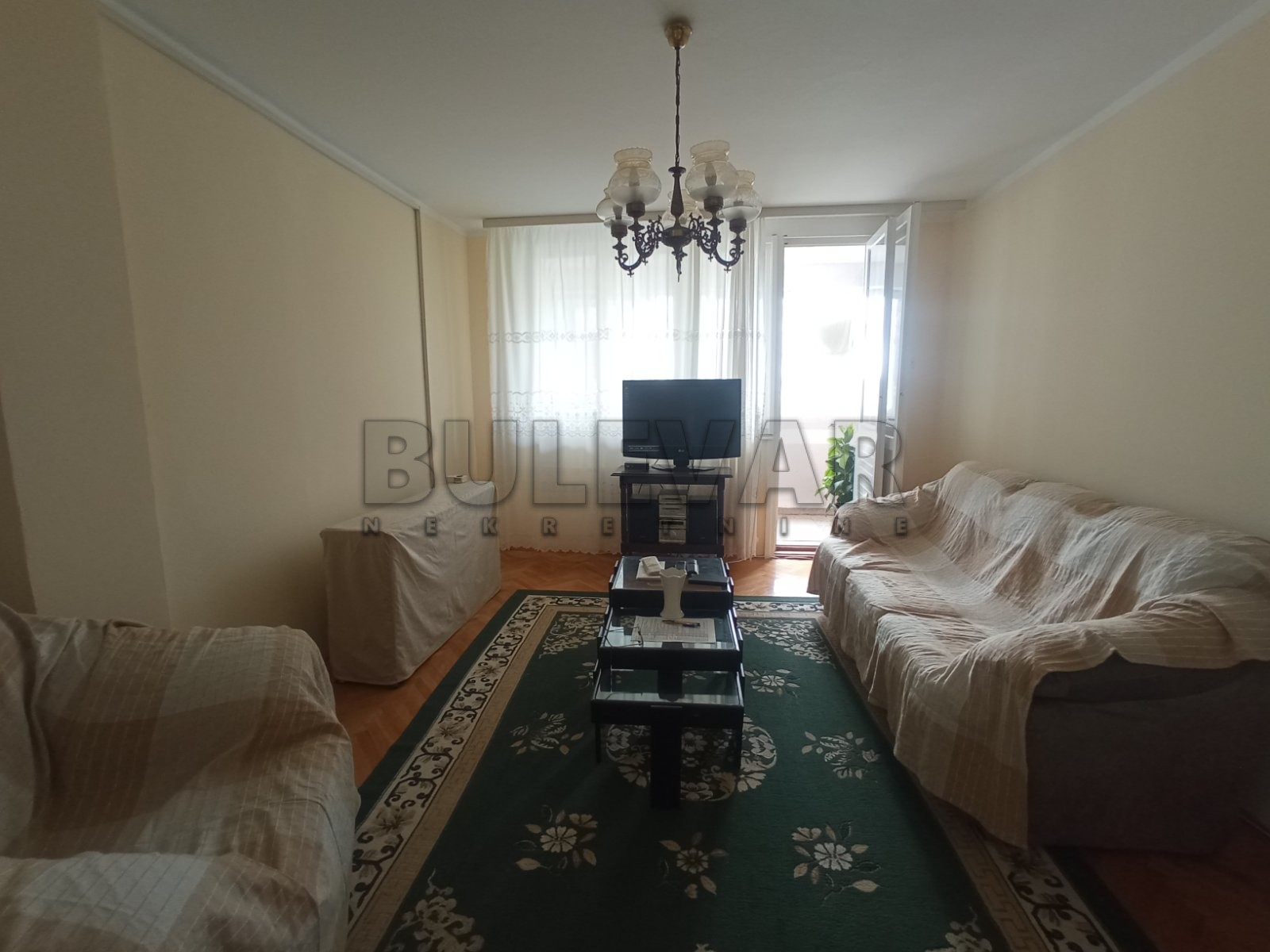 Trosoban stan, 63 m2, Medijana, Branka Krsmanovića ID: i-014444 4