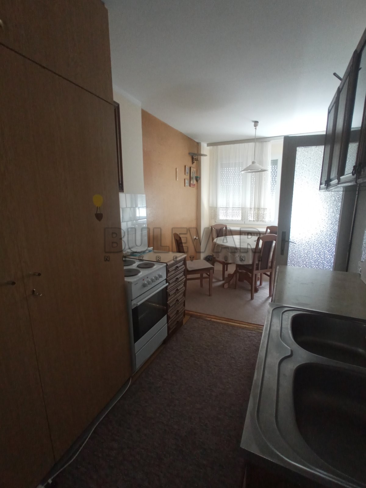 Trosoban stan, 63 m2, Medijana, Branka Krsmanovića ID: i-014444 5