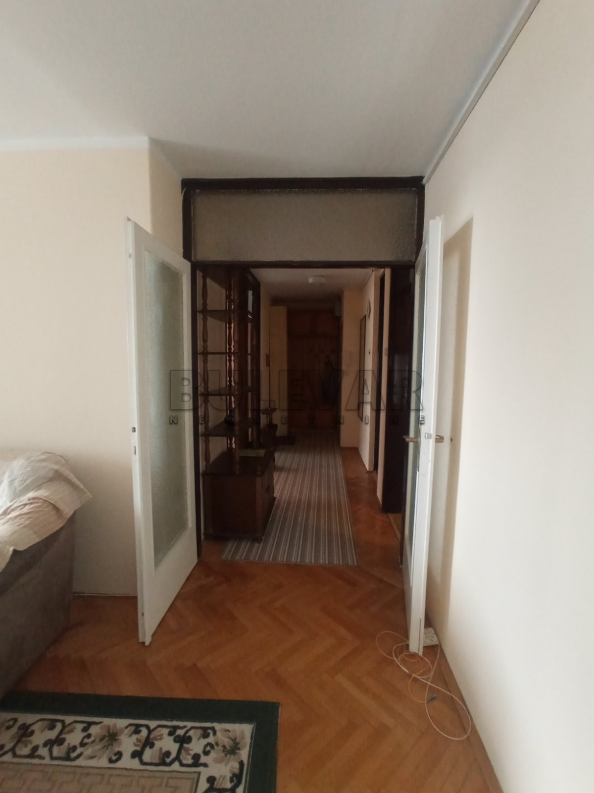 Trosoban stan, 63 m2, Medijana, Branka Krsmanovića ID: i-014444 12