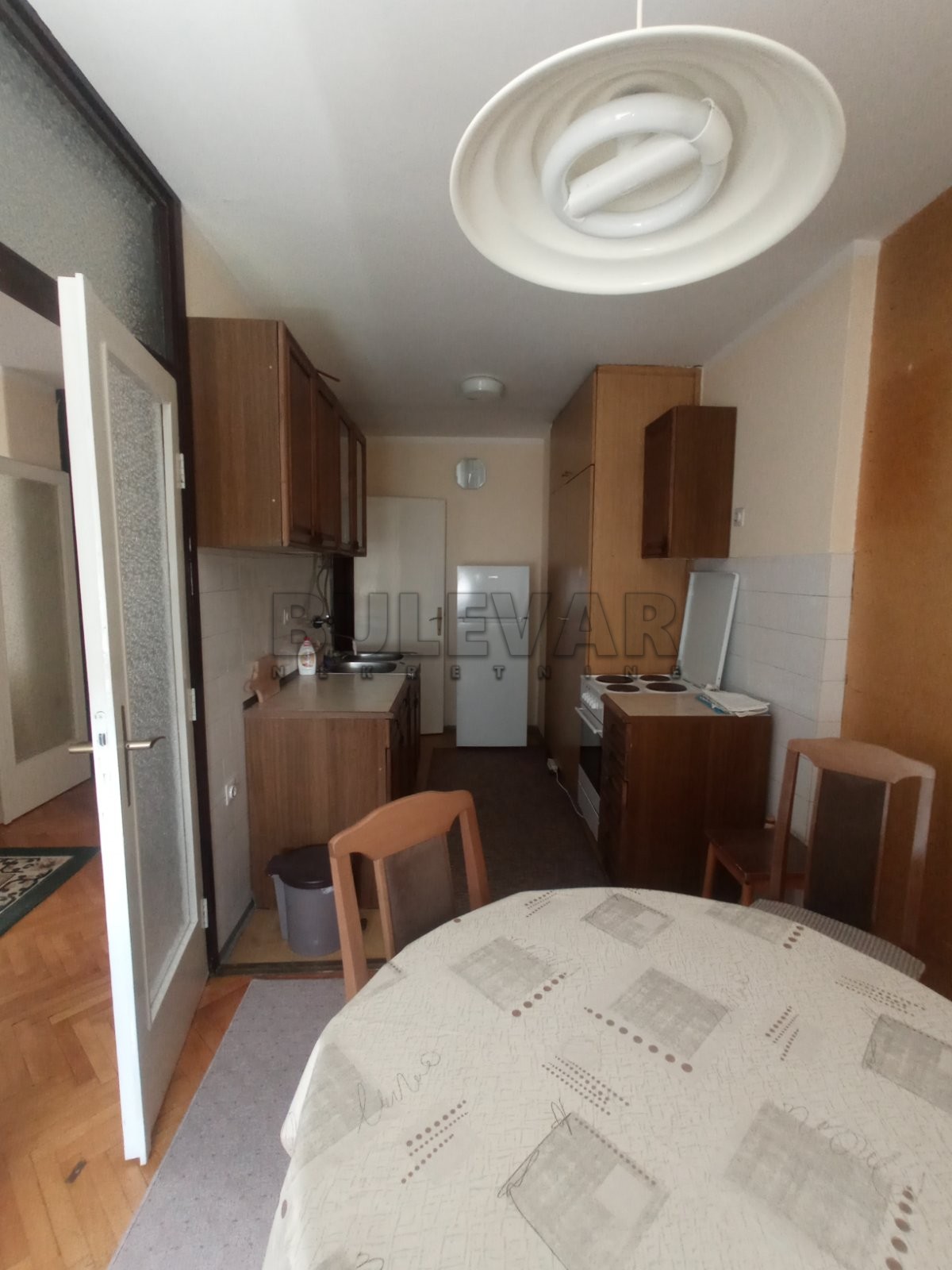 Trosoban stan, 63 m2, Medijana, Branka Krsmanovića ID: i-014444 6