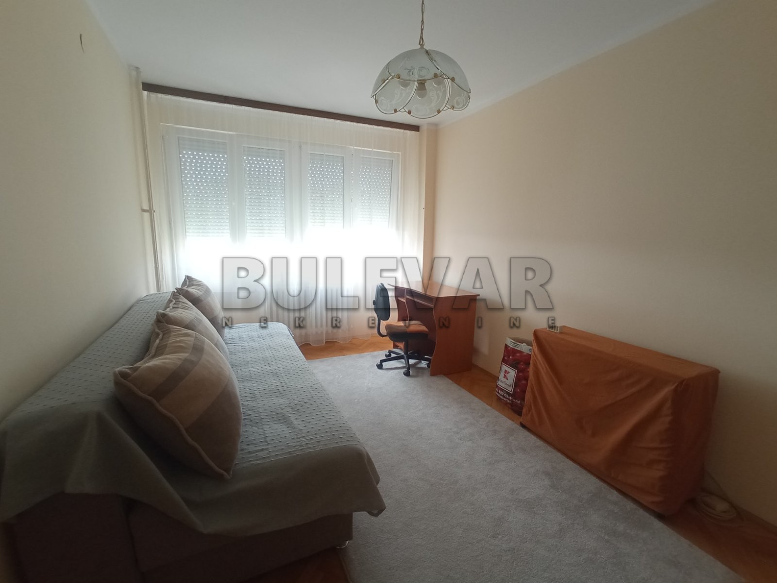 Trosoban stan, 63 m2, Medijana, Branka Krsmanovića ID: i-014444 7