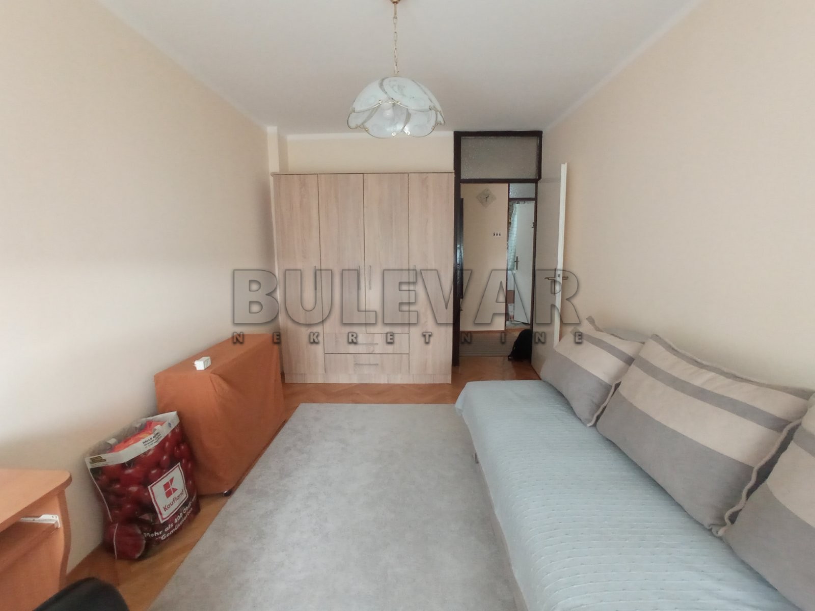 Trosoban stan, 63 m2, Medijana, Branka Krsmanovića ID: i-014444 8