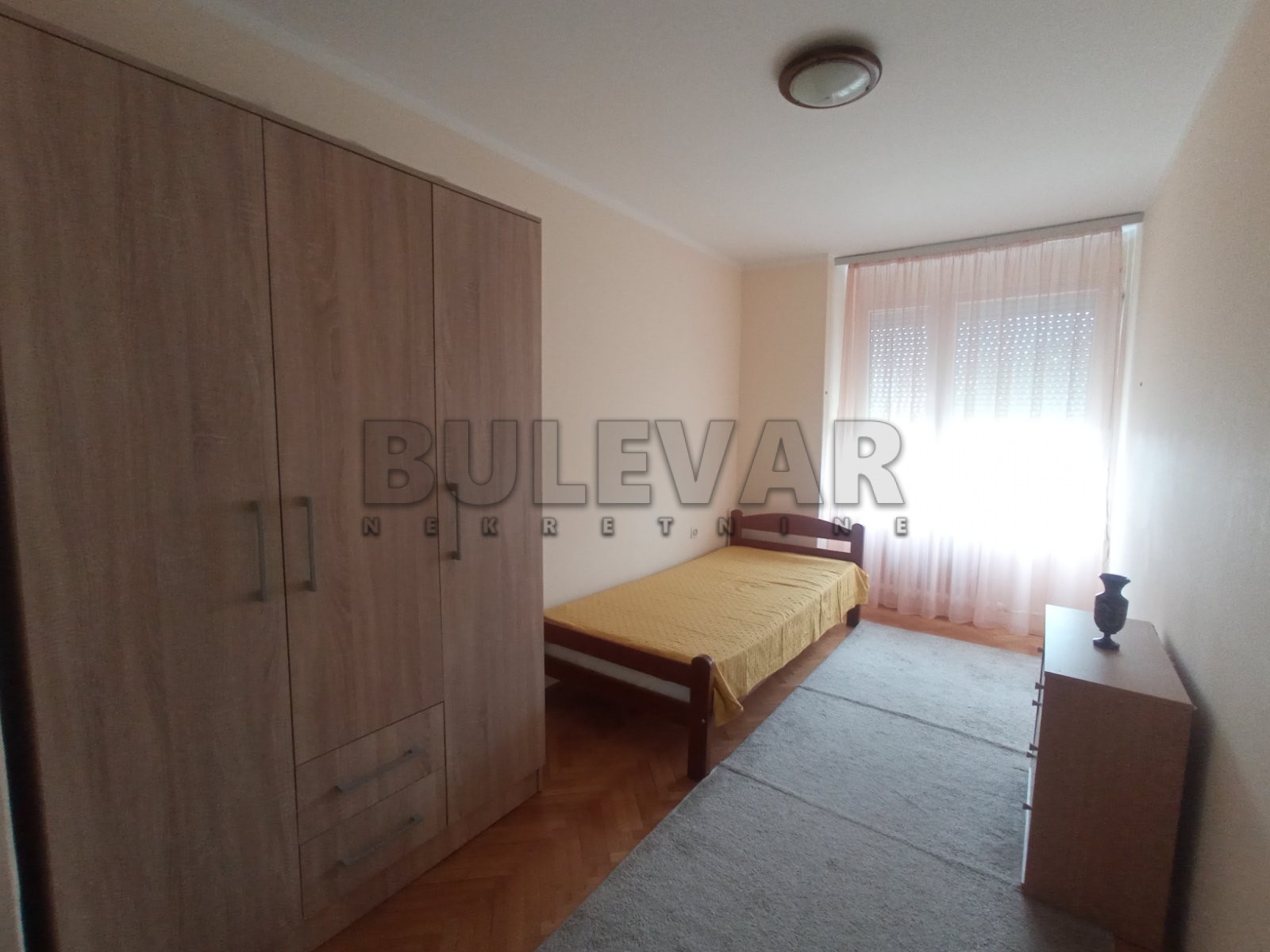 Trosoban stan, 63 m2, Medijana, Branka Krsmanovića ID: i-014444 9