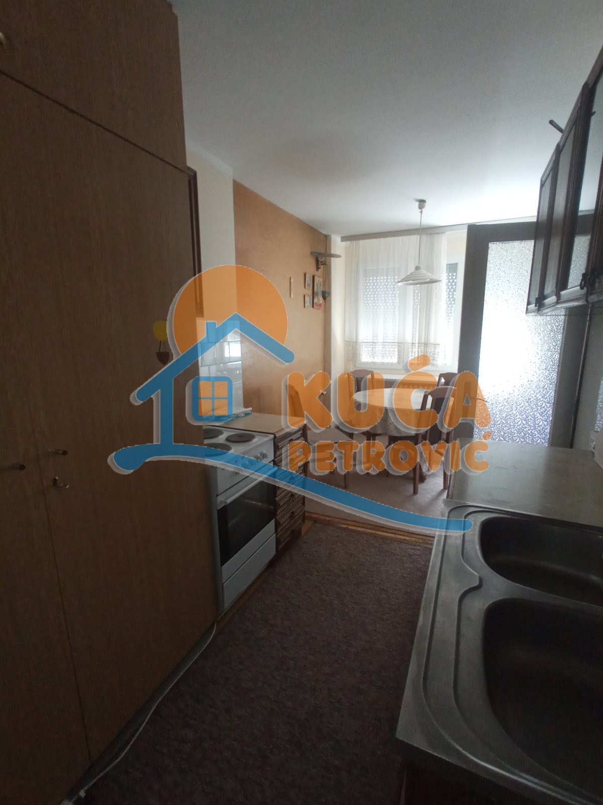 Trosoban stan, 63 m2, Medijana, Branka Krsmanovića ID: i-014444 5