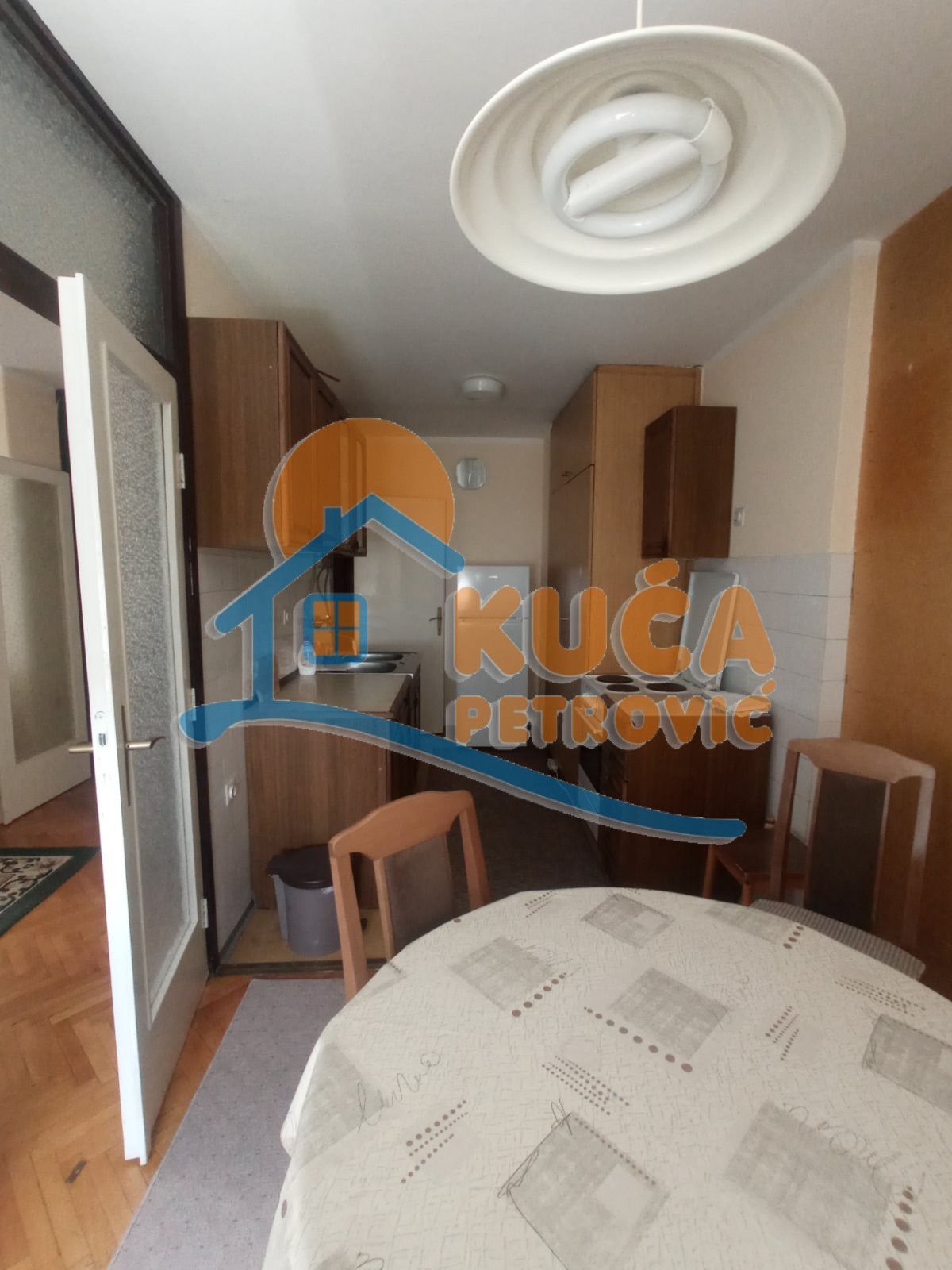 Trosoban stan, 63 m2, Medijana, Branka Krsmanovića ID: i-014444 6