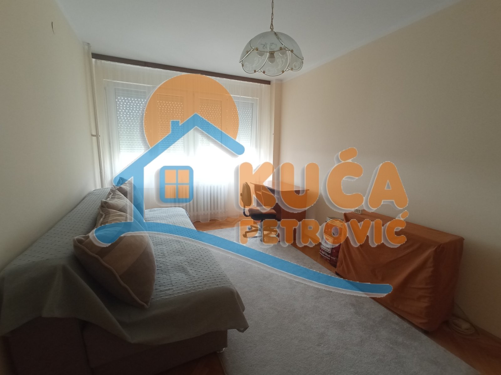 Trosoban stan, 63 m2, Medijana, Branka Krsmanovića ID: i-014444 7