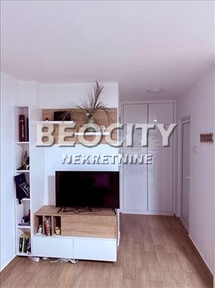 Dvosoban stan, 37 m2, Voždovac, Milića Rakića 6 ID: 120633 3