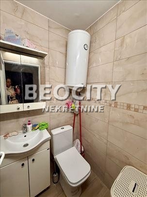 Dvosoban stan, 37 m2, Voždovac, Milića Rakića 6 ID: 120633 10