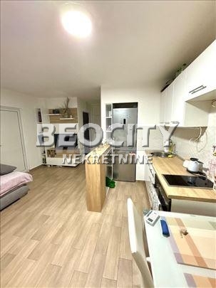 Dvosoban stan, 37 m2, Voždovac, Milića Rakića 6 ID: 120633 5