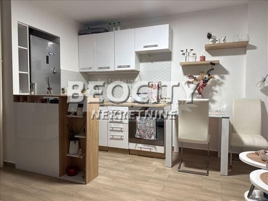 Dvosoban stan, 37 m2, Voždovac, Milića Rakića 6 ID: 120633 6