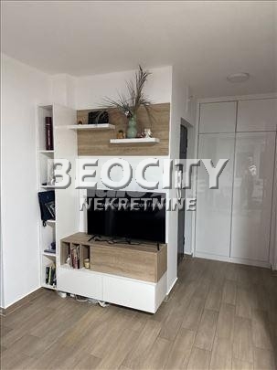 Dvosoban stan, 37 m2, Voždovac, Milića Rakića 6 ID: 120633 7