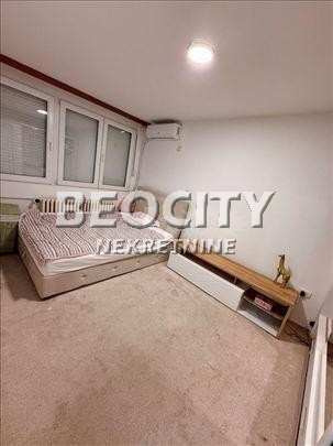 Dvosoban stan, 37 m2, Voždovac, Milića Rakića 6 ID: 120633 8