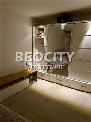 Dvosoban stan, 37 m2, Voždovac, Milića Rakića 6 ID: 120633 9