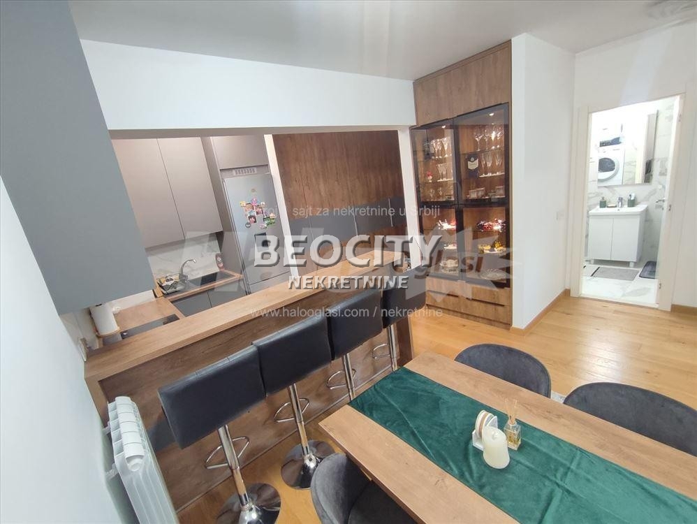 Dvosoban stan, 58 m2, Centar, Generala Rašića ID: 120584 5