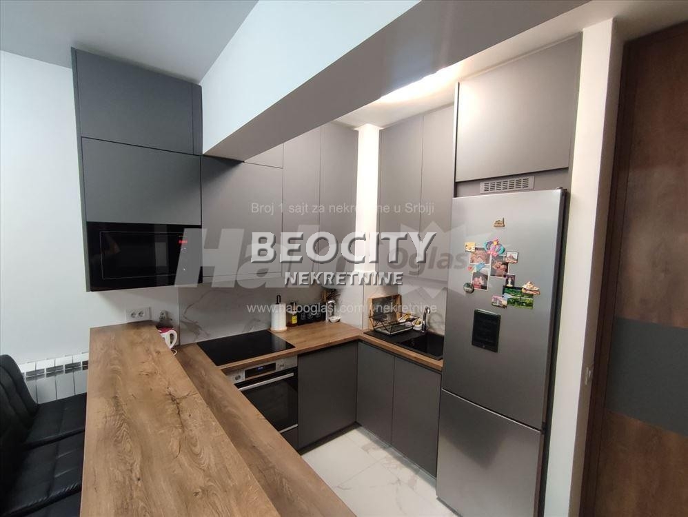 Dvosoban stan, 58 m2, Centar, Generala Rašića ID: 120584 6