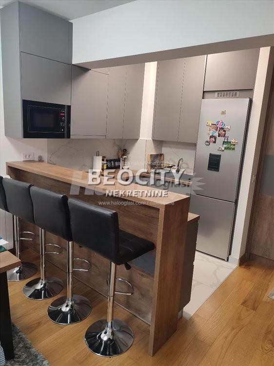 Dvosoban stan, 58 m2, Centar, Generala Rašića ID: 120584 8