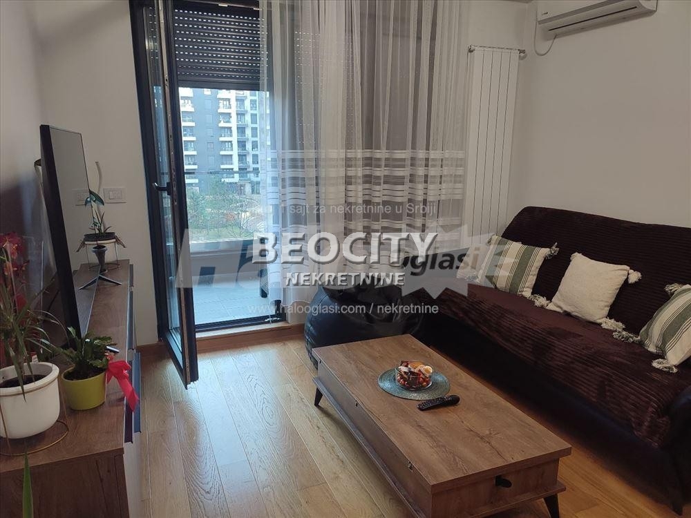 Dvosoban stan, 58 m2, Centar, Generala Rašića ID: 120584 2