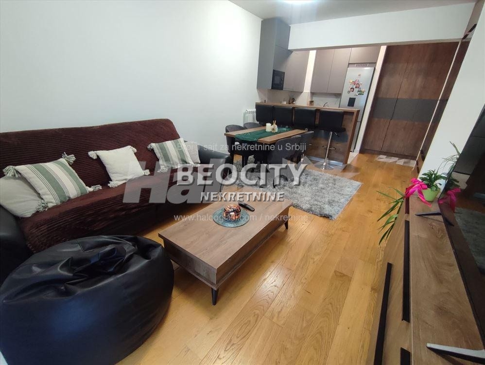 Dvosoban stan, 58 m2, Centar, Generala Rašića ID: 120584 3