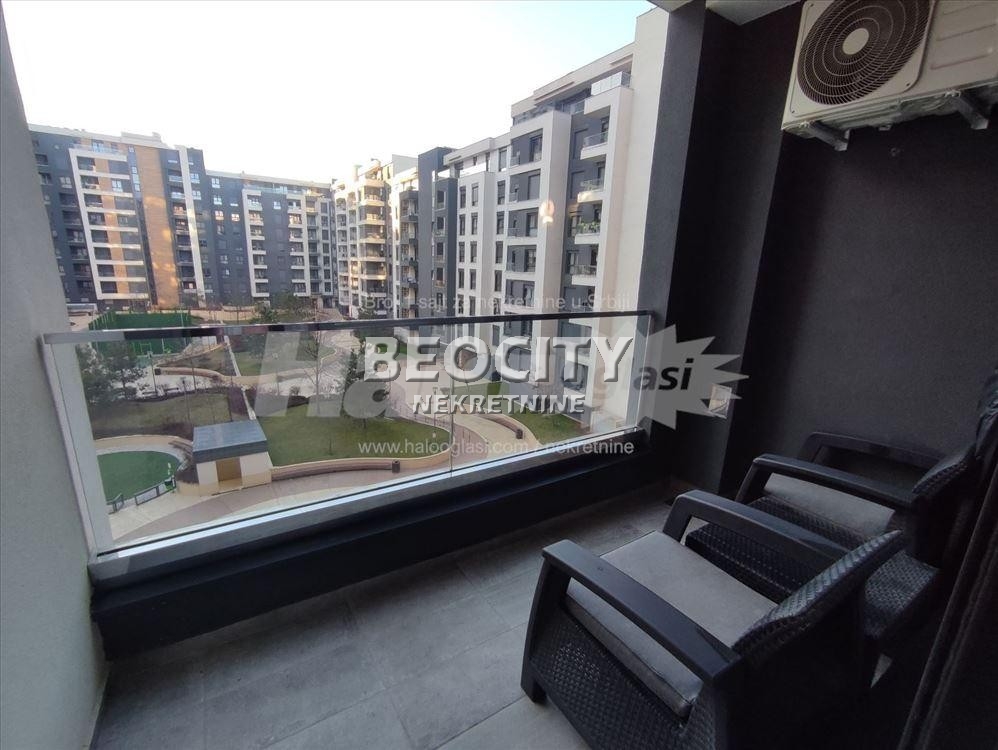 Dvosoban stan, 58 m2, Centar, Generala Rašića ID: 120584 10