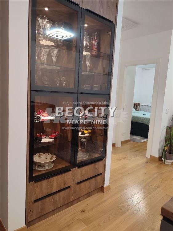 Dvosoban stan, 58 m2, Centar, Generala Rašića ID: 120584 9