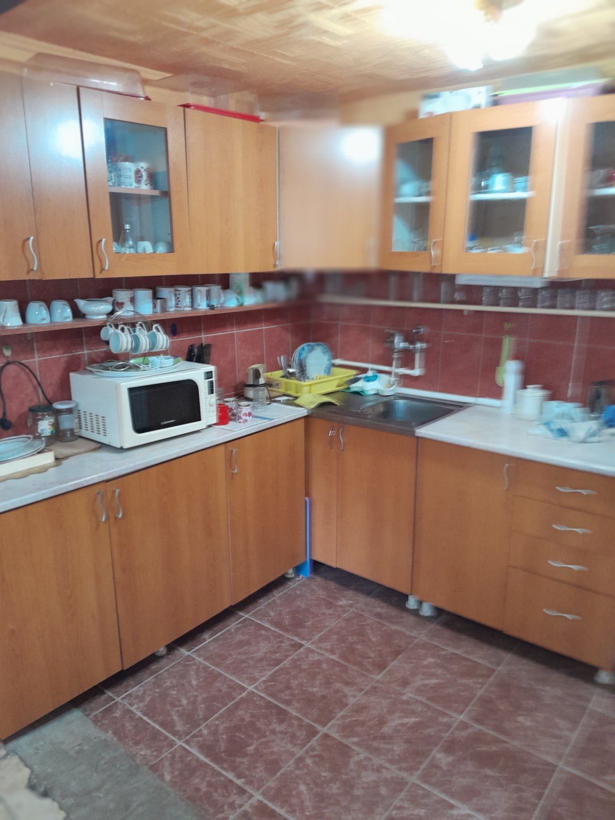 Prodajem kucu u centru Kovina 3